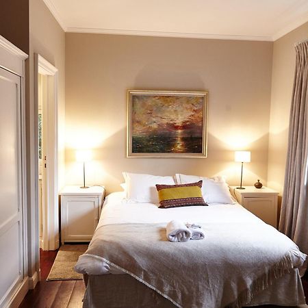 Guest House La Maison Chantecler Brussels Ngoại thất bức ảnh