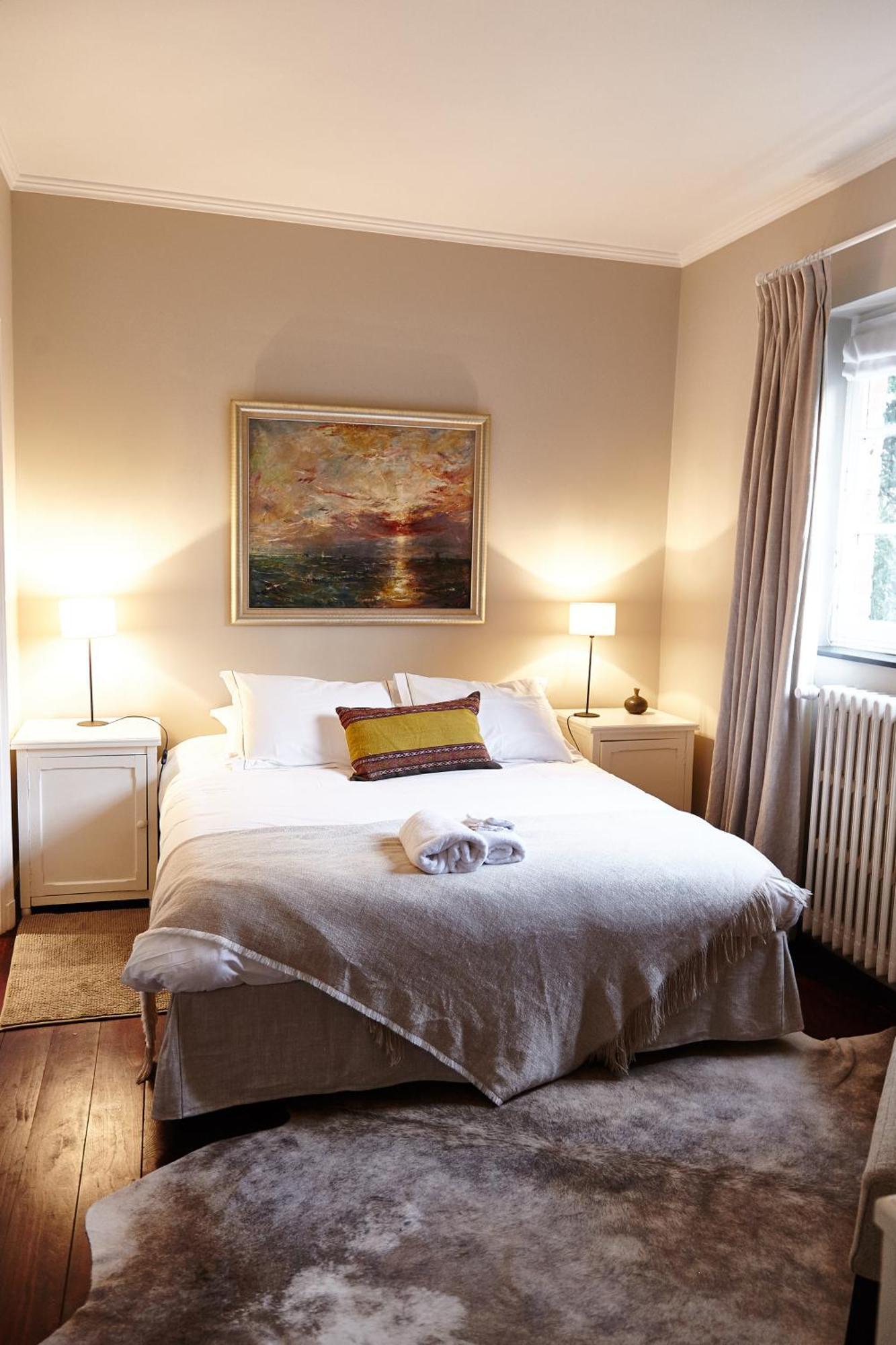 Guest House La Maison Chantecler Uccle Ngoại thất bức ảnh