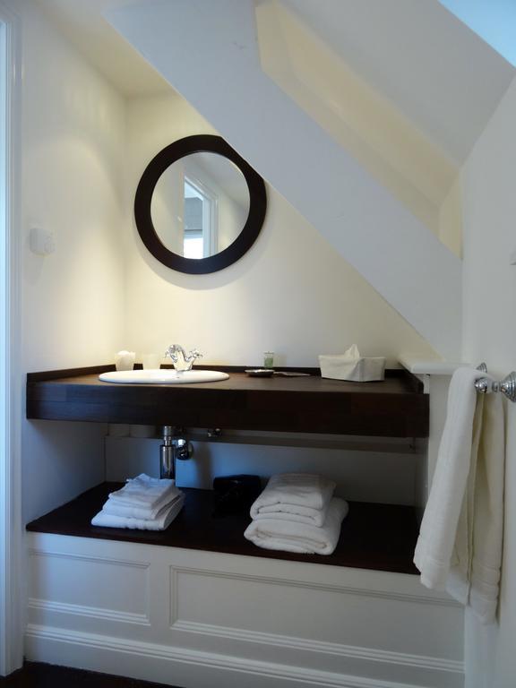 Guest House La Maison Chantecler Uccle Phòng bức ảnh