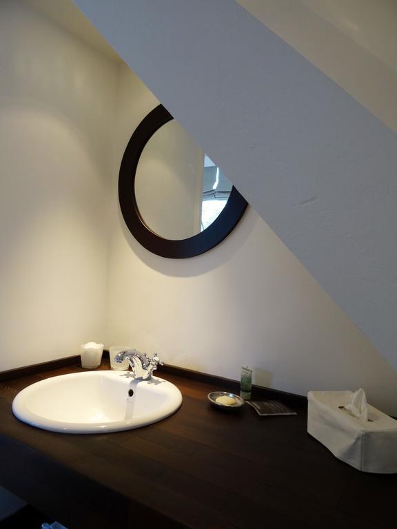 Guest House La Maison Chantecler Uccle Phòng bức ảnh