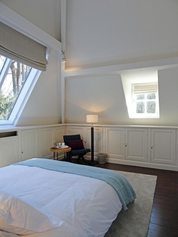Guest House La Maison Chantecler Uccle Phòng bức ảnh
