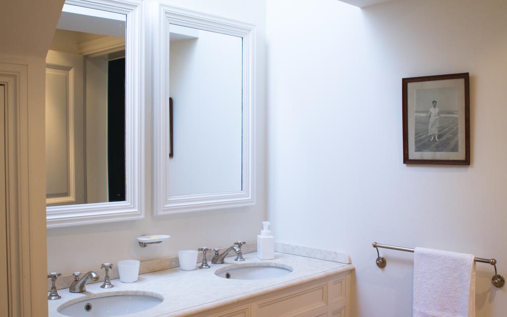 Guest House La Maison Chantecler Uccle Phòng bức ảnh
