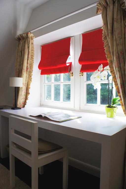 Guest House La Maison Chantecler Uccle Phòng bức ảnh